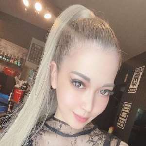 Amy Moore Birthday, Real Name, Age, Weight, Height, Family, Facts